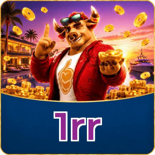 Fortune Tiger Logo 1