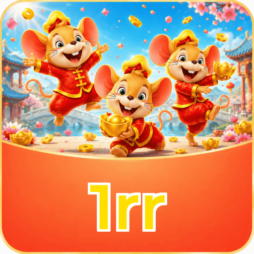 Fortune Tiger Logo 2