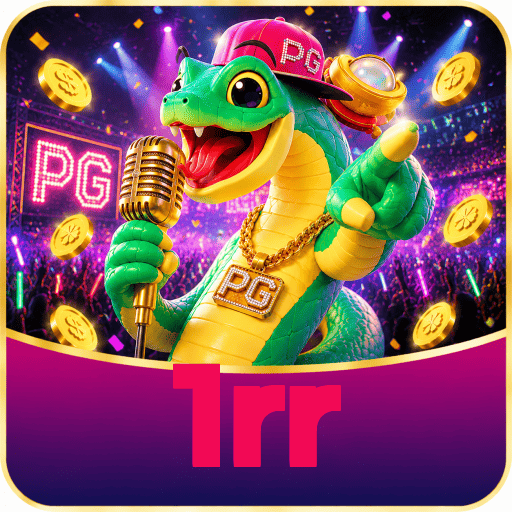 Fortune Tiger Logo 3