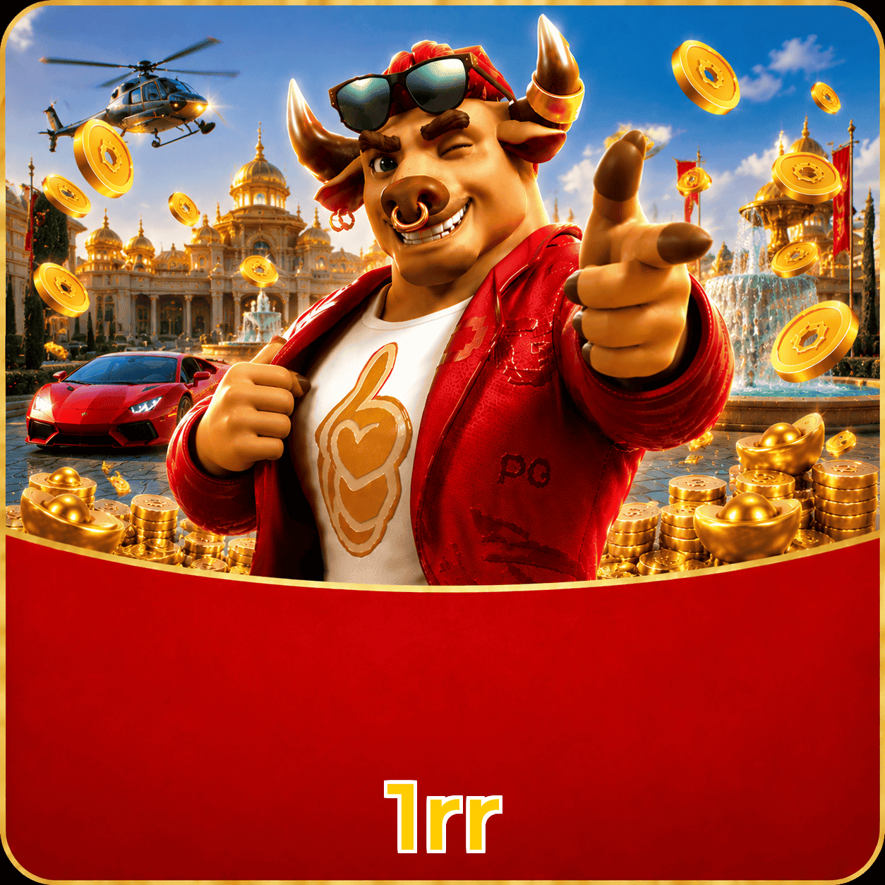 Loteria 1rr - Mega-Sena online
