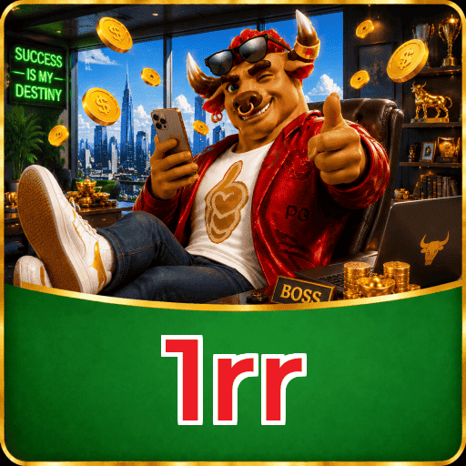 Slots 1rr - Jackpots Progressivos